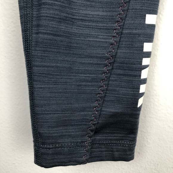 PINK by VICTORIA SECRET Pink Gray Athletic Pants Size Small - Picture 3 of 12